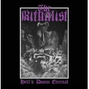 RITUALIST, THE - Hell's Doom Eternal (2017) MCD